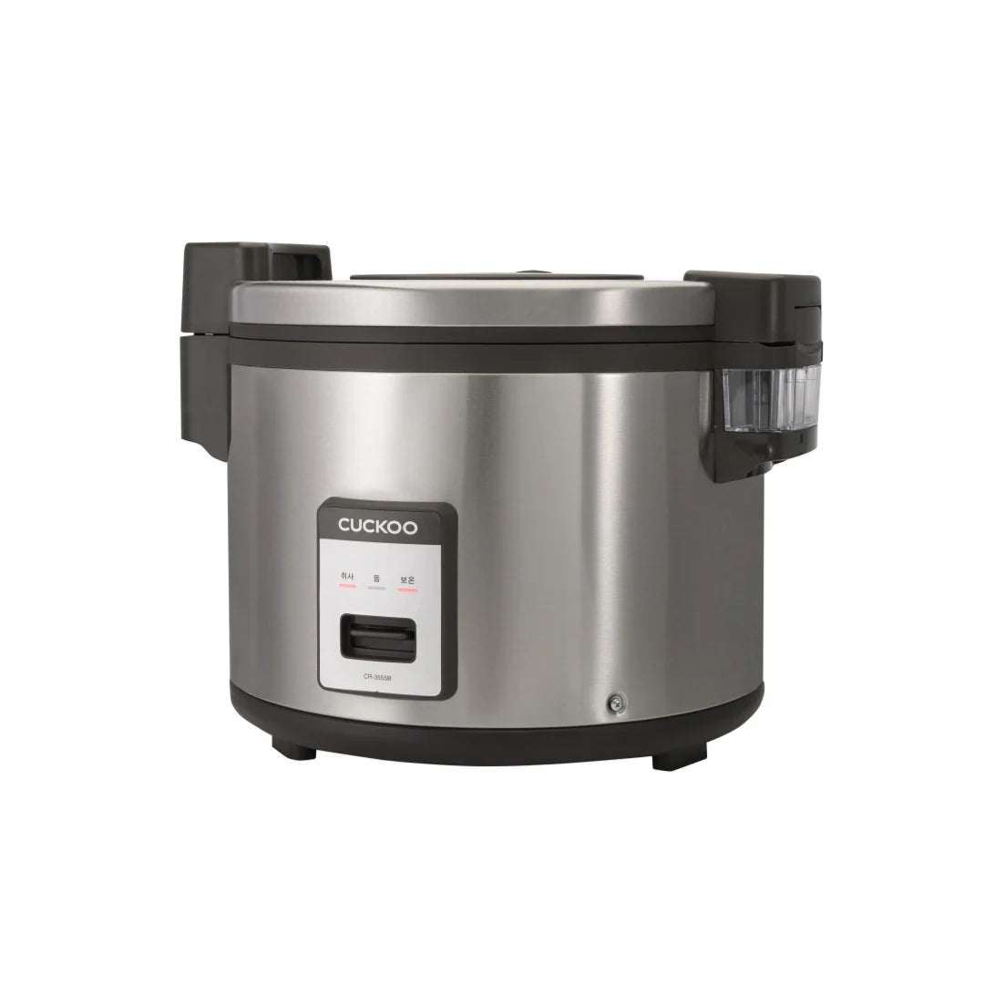 CUCKOO 35-Cup Commercial Rice Cooker (1)