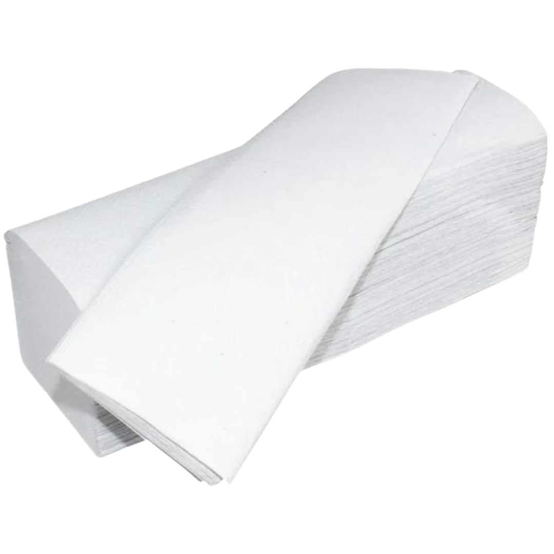 0025 Premium Compact Interleaved hand towel 2400 sheets (1)