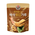 CJ Crispy Tempura Batter Mix 1kg (10)