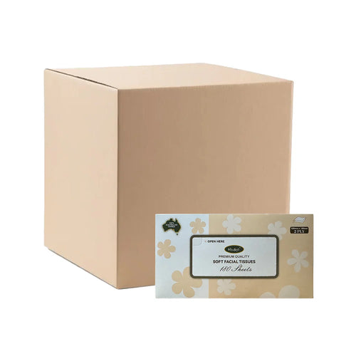 2Ply Facial Tissue 180 Sheets 32 Boxes (1)