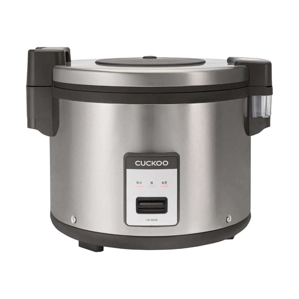 CUCKOO 35-Cup Commercial Rice Cooker (1)