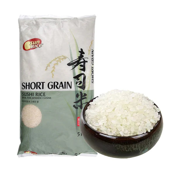 SunRice Sushi Rice 20kg (1)