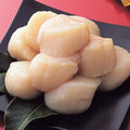Hotate Japanese Sashimi-Grade Hokkaido Scallops 3S 1kg