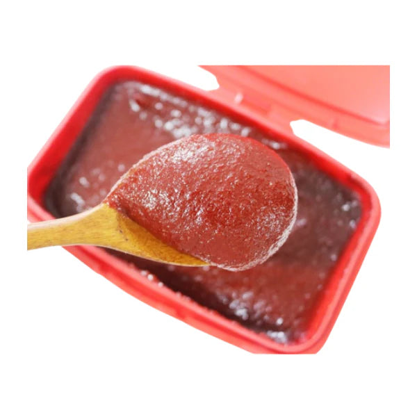 CJ Gochujang (Chilli Paste) 3kg (4)