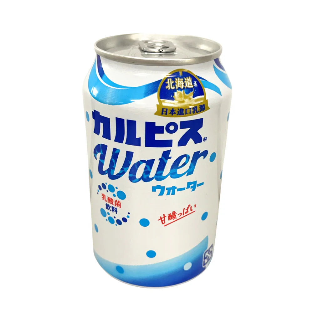 Calpis Soda Water 24 cans (1)