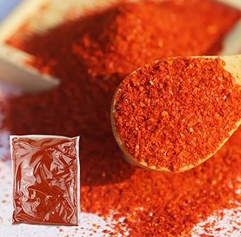 ICHIMI Fine Red Chilli Powder 1kg (10)