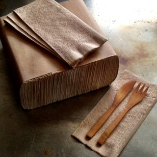 AC9038 – 1ply 1/8 Fold Luncheon Napkin High Quality 3000 sheets (1)