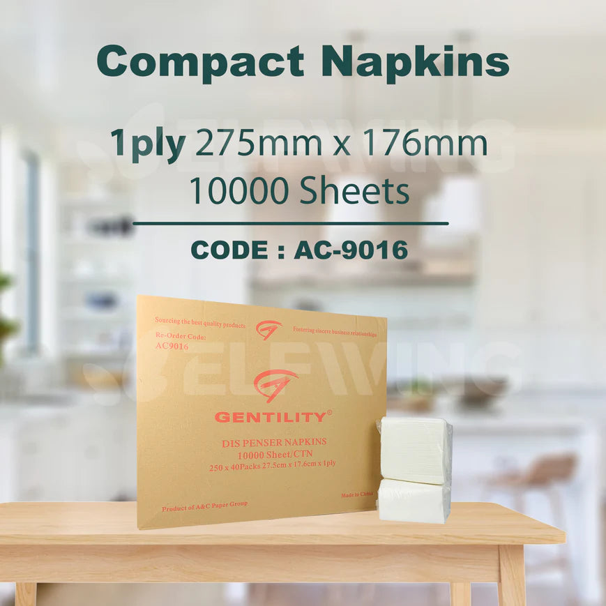 AC9016 – 1ply Takeaway Napkin 10000 sheets (1)