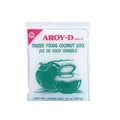 Aroy-D Frozen Coconut Juice Pack 280g (60)