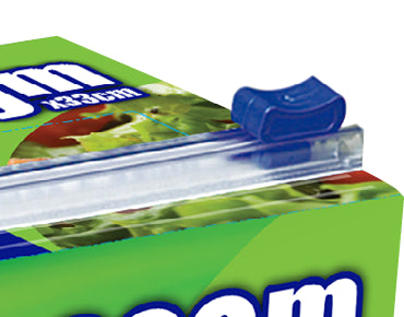 CASTAWAY Cling Wrap 33cm*600m (6)