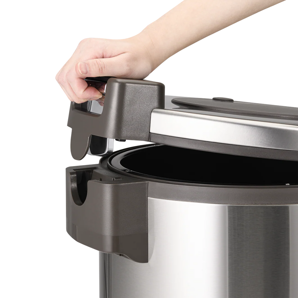 CUCKOO 35-Cup Commercial Rice Cooker (1)
