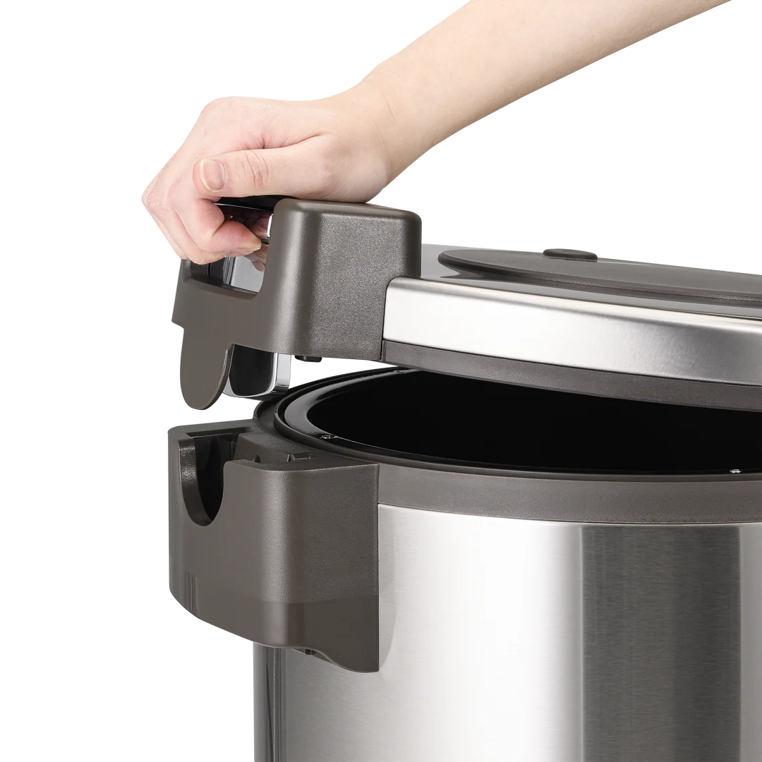 CUCKOO 35-Cup Commercial Rice Cooker (1)