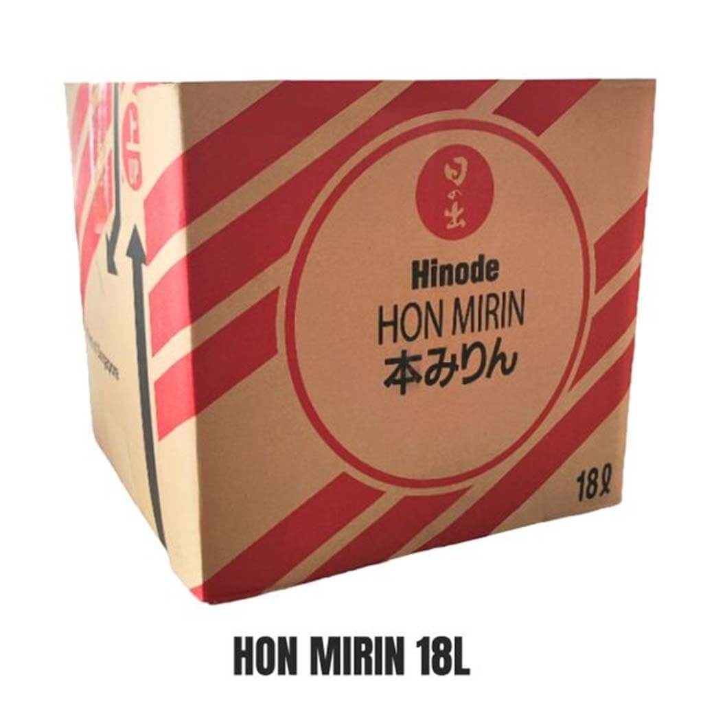 Hon Mirin 18L (1)
