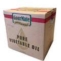 Gourmate Australian Pure Vegetable Oil 20L (1)