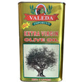 Valeda Extra Virgin Olive Oil 4L Can (4)