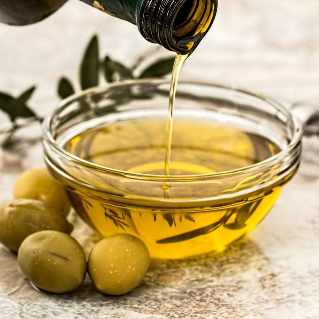 Valeda Extra Virgin Olive Oil 4L Can (4)