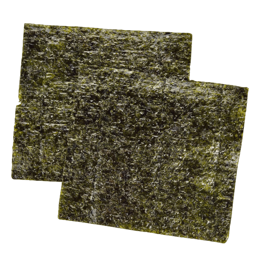 Yaki Sushi Nori (Roasted Seaweed) 230g/100shts (24)