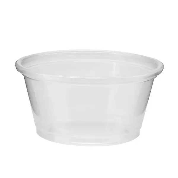 V200 – 2oz Sauce Container Body 100pcs (25)