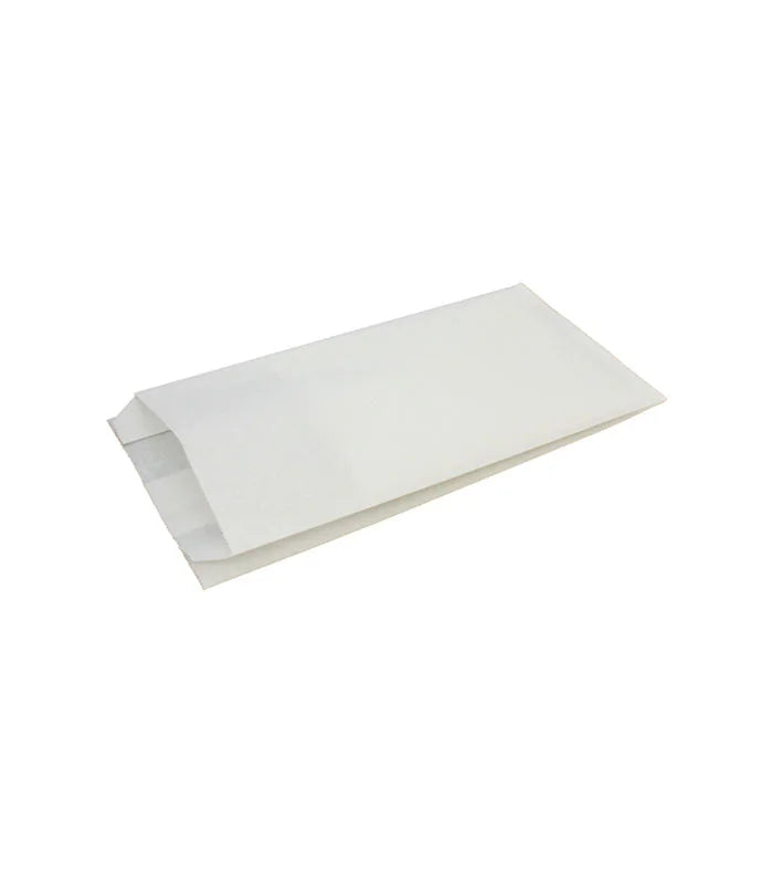 Flat Paper Bag – 500pcs