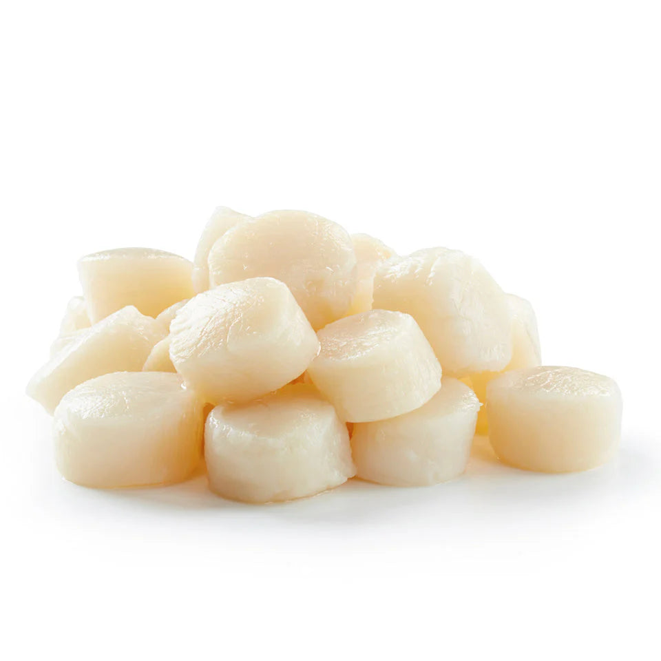 Hotate Japanese Sashimi-Grade Hokkaido Scallops 3S 1kg