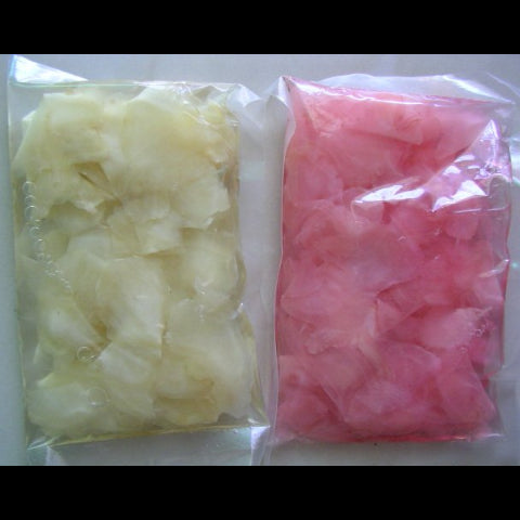 Takeaway Sushi Gari Mini Ginger 5g 200pcs (5)