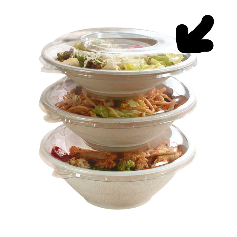 24oz Sugarcane Bowl Body SC24 500pcs (1)
