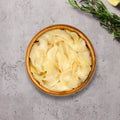 Sushi Gari White Ginger 1.5kg (10)