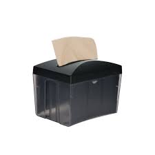 AC6000w 1ply XP dispenser Napkin 6000 sheets (1)