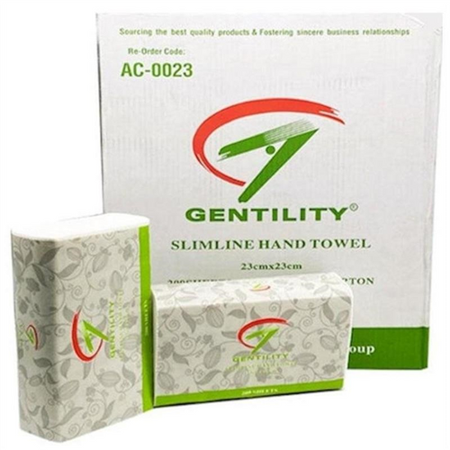 0023 Premium Interleaved hand towel 4000sheets (1)