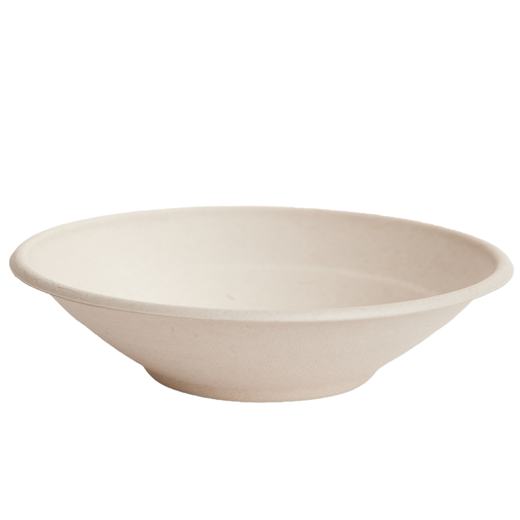 24oz Sugarcane Bowl Body SC24 500pcs (1)
