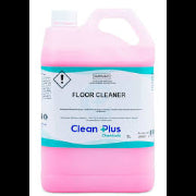 Floor cleaner - pink (1)
