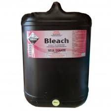 Bleach 6% 25L (1)