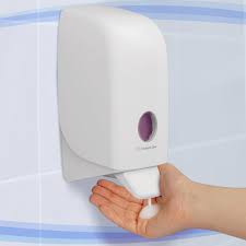 Hand Wash – Pink 5L (1)