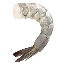 Raw Prawn Cutlets 26/30 IQF (10)