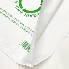 Plastic Re-usable (Printed) Carry bag Large size 1CTN (1)
