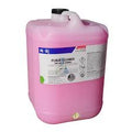 Floor cleaner - pink (1)