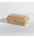 Kraft Snack Box – Regular Size 200pcs (1)