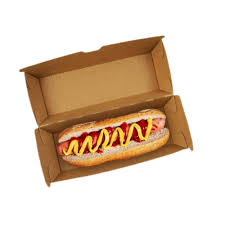 Kraft Hot Dog Box 200pcs (1)