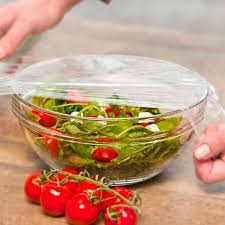 High quality Cling wrap 45cm*600m (6)