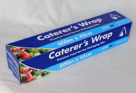 High quality Cling wrap 45cm*600m (6)