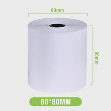 Thermal POS Paper Rolls 80×80 – 50R (1)
