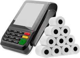 Thermal EFTPOS Paper Rolls 57×38 – 100R (1)