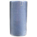 Chux Heavy duty Blue wipes Roll 45m (4)