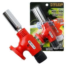 Gas Torch Head – Made in Korea