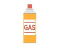 Butane Gas Cartridge 4bottles (7)