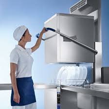 Auto Dishwashing Machine Liquid 20 L (1)