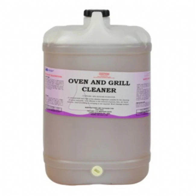 Oven/Grill Cleaner Heavy duty (1)