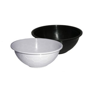 1050ml Donburi Bowl Body 50pcs (8)