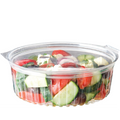Show Bowl Hinged with Flat Lid 50pcs