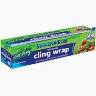 CASTAWAY Cling Wrap 45cm*600m (6)